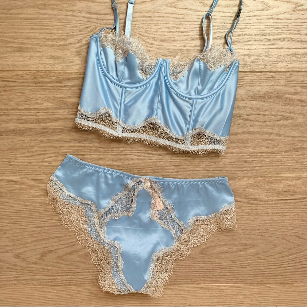 Victoria’s Secret Panties